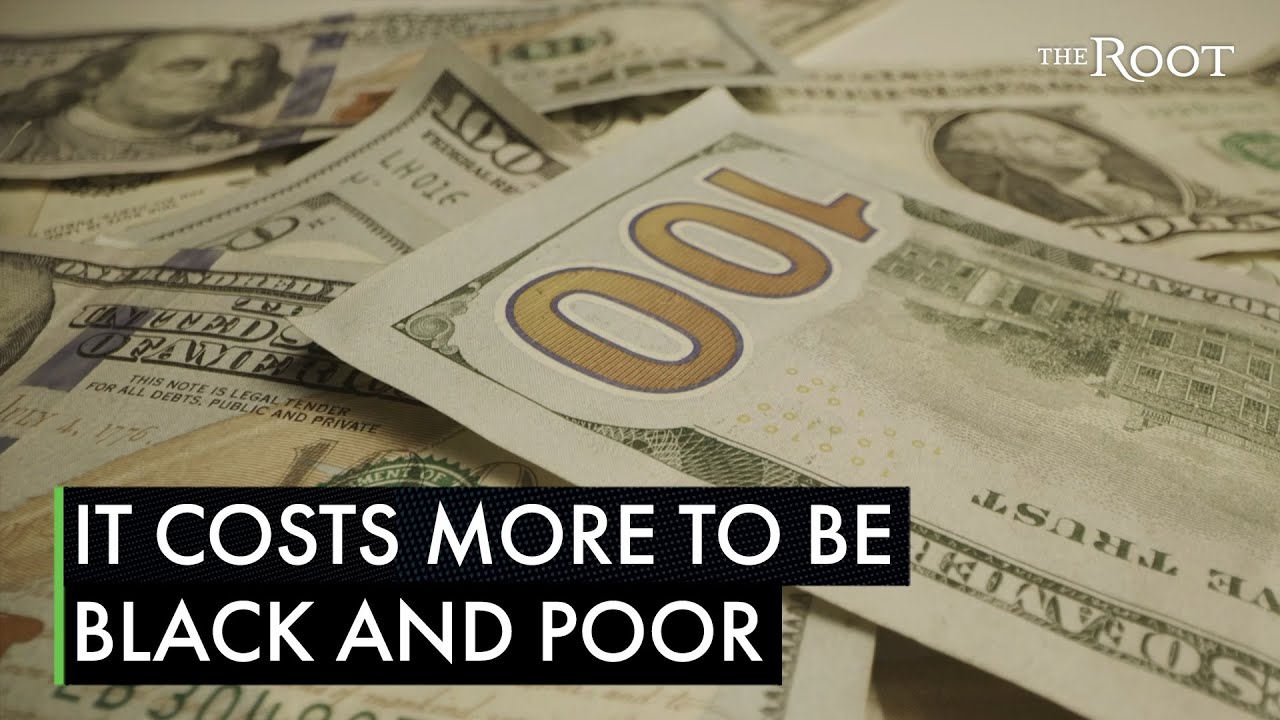 Here&rsquo;s How Record Inflation Affects Black Families The Most