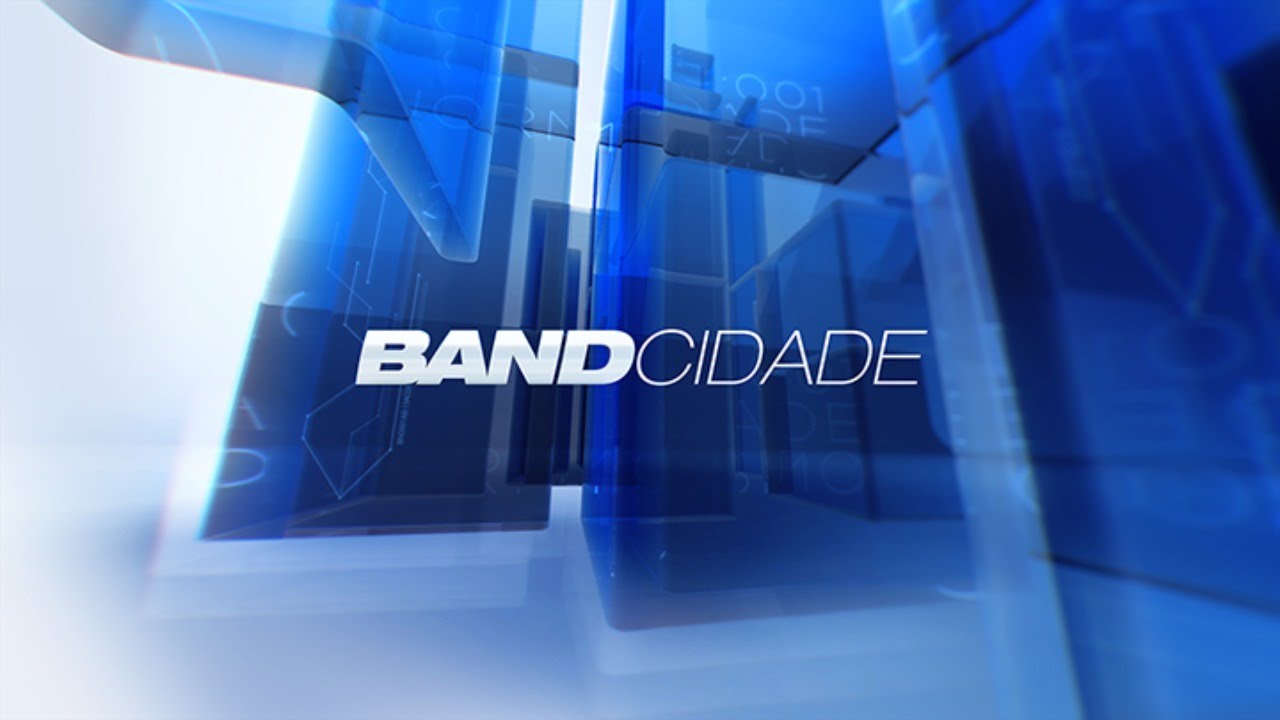 BAND CIDADE 2.10.20