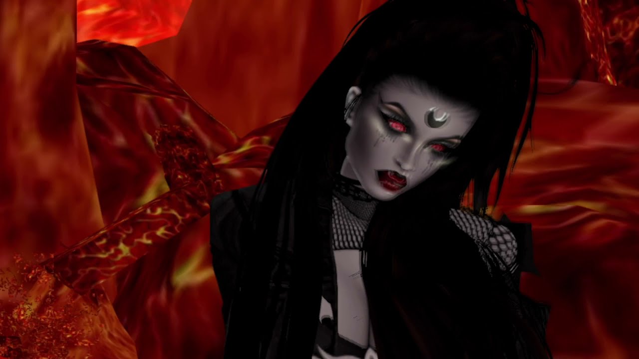 SOUL SUCKER (OFFICIAL MUSIC VIDEO)