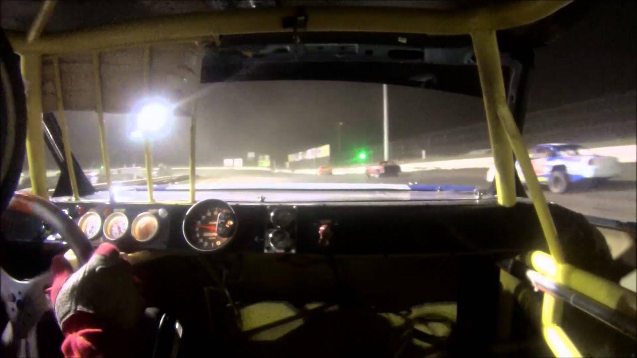 Todd Mabbitt ProAm Racing