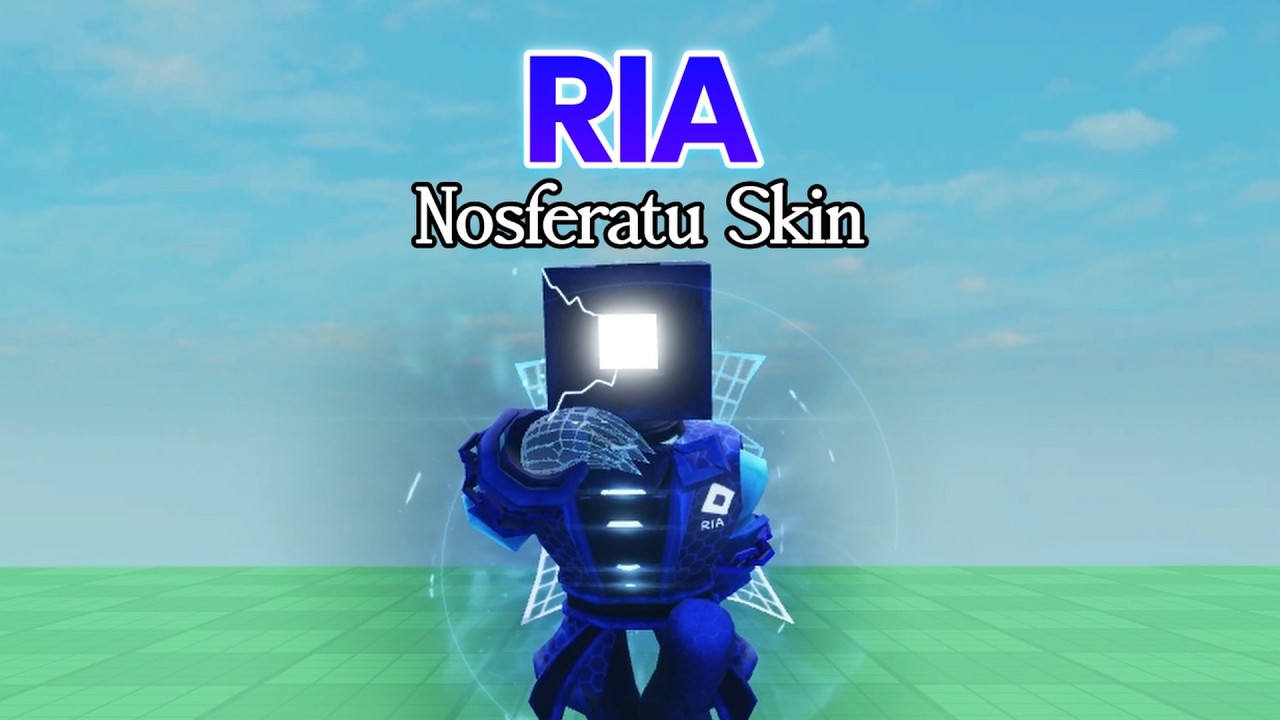 PREZENTACJA SK&Oacute;RKI NOSFERATU ARIA | Forsaken Patch 5.2.0 ( DODATKOWY TYDZIEŃ Letnich Igrzysk )
