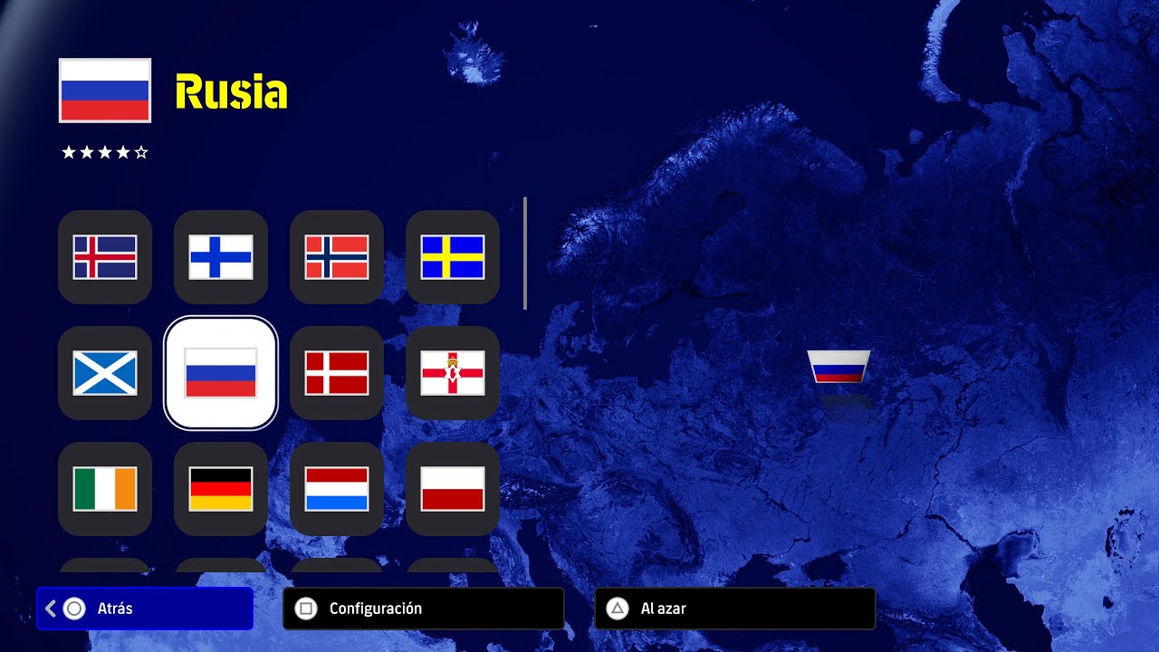 🔥eFootball 2025 All LEAGUES TEAMS AND NATIONAL TEAMS 🔥