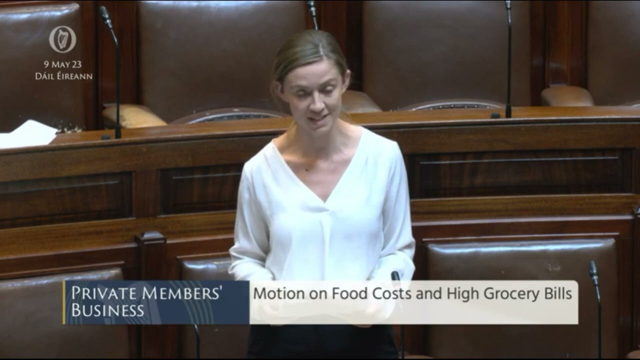 Food Costs and Rising Bills