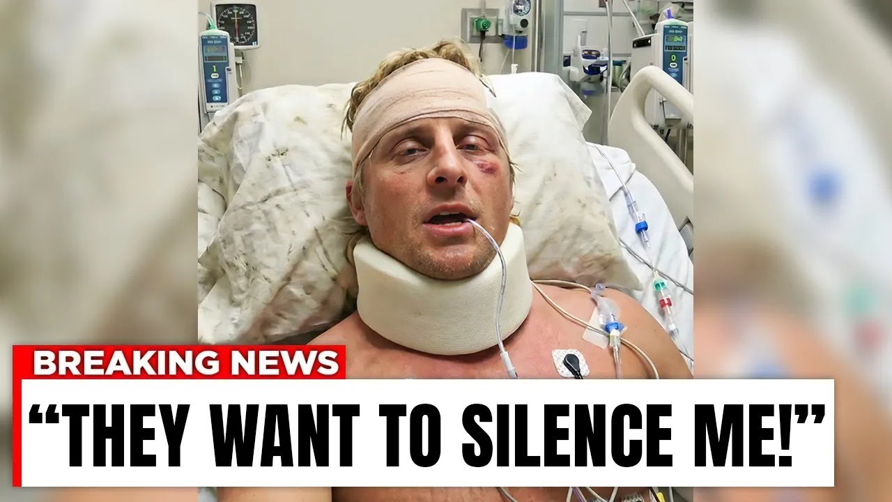 Last Footage Of Owen Hart Changes Everything
