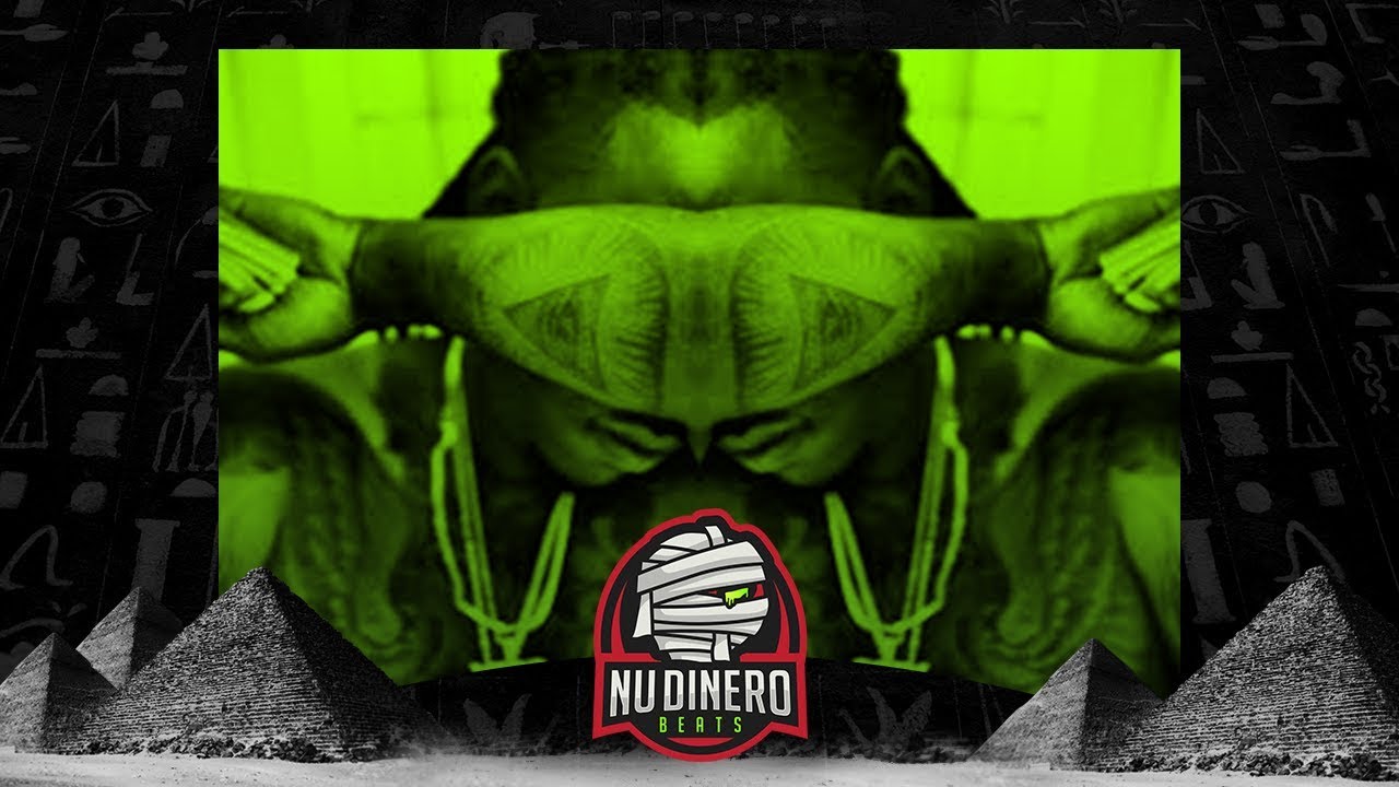 [FREE] Yung Dred x Richie Wess type beat 2019 - 