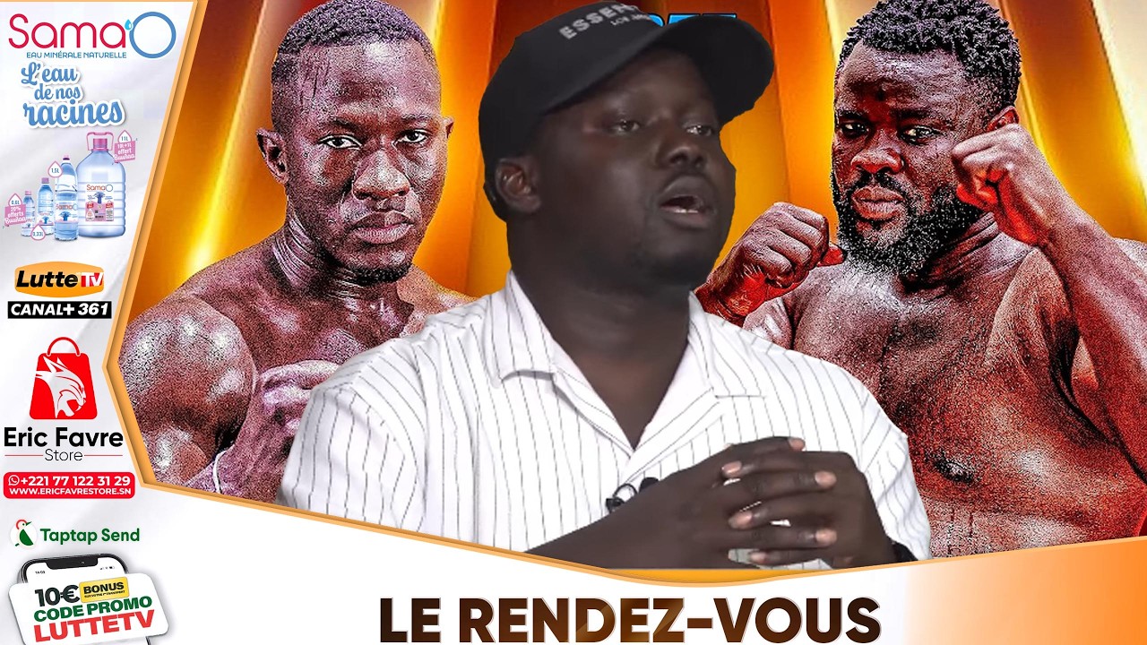 Jamaïcain est formel 