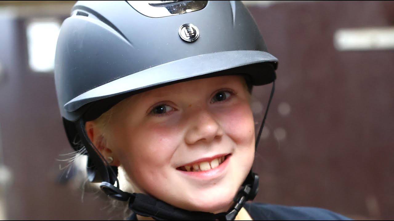 Morsø Rideklub 2024 Rytterlejr 1