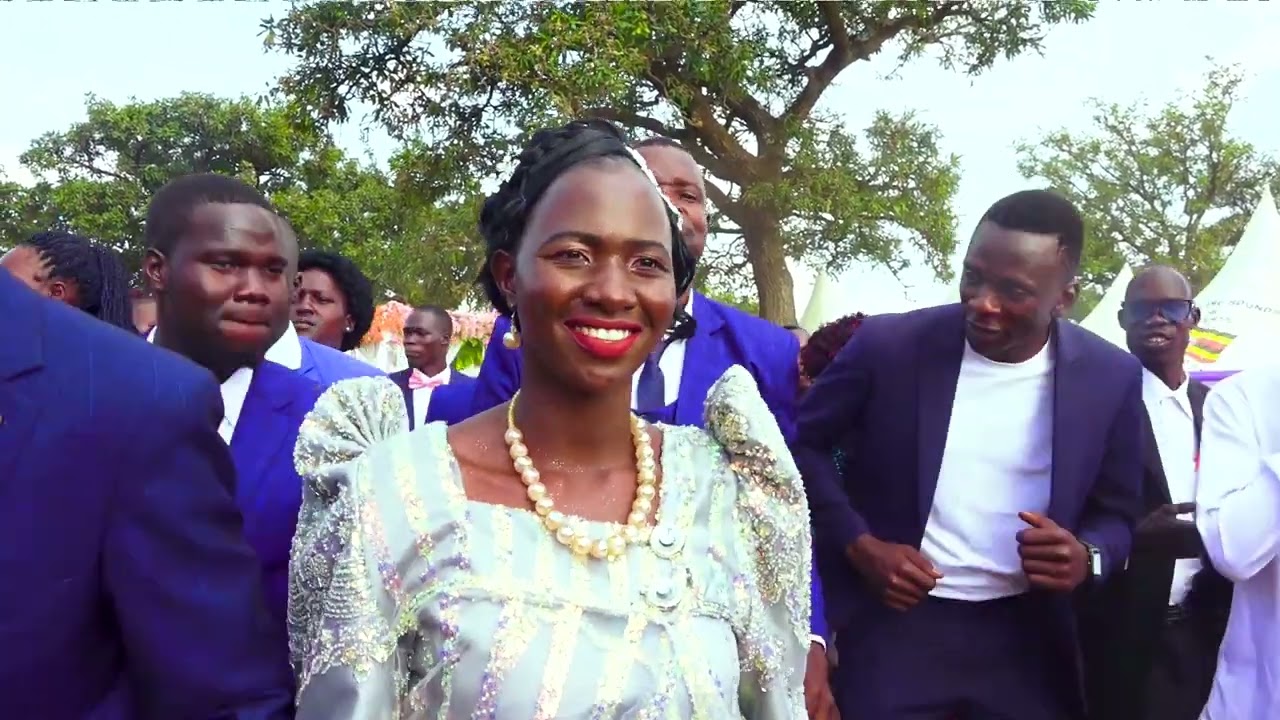 NYOM PA ATIM ROSE By Kay Dada ( official full video )