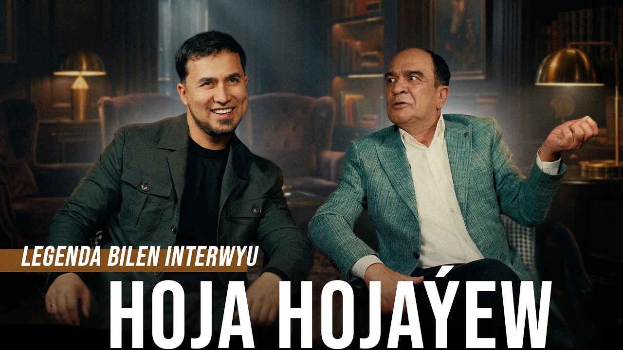 Hoja Hojaýew MILLIONER bolmaly eken Yuzbe - YUZ