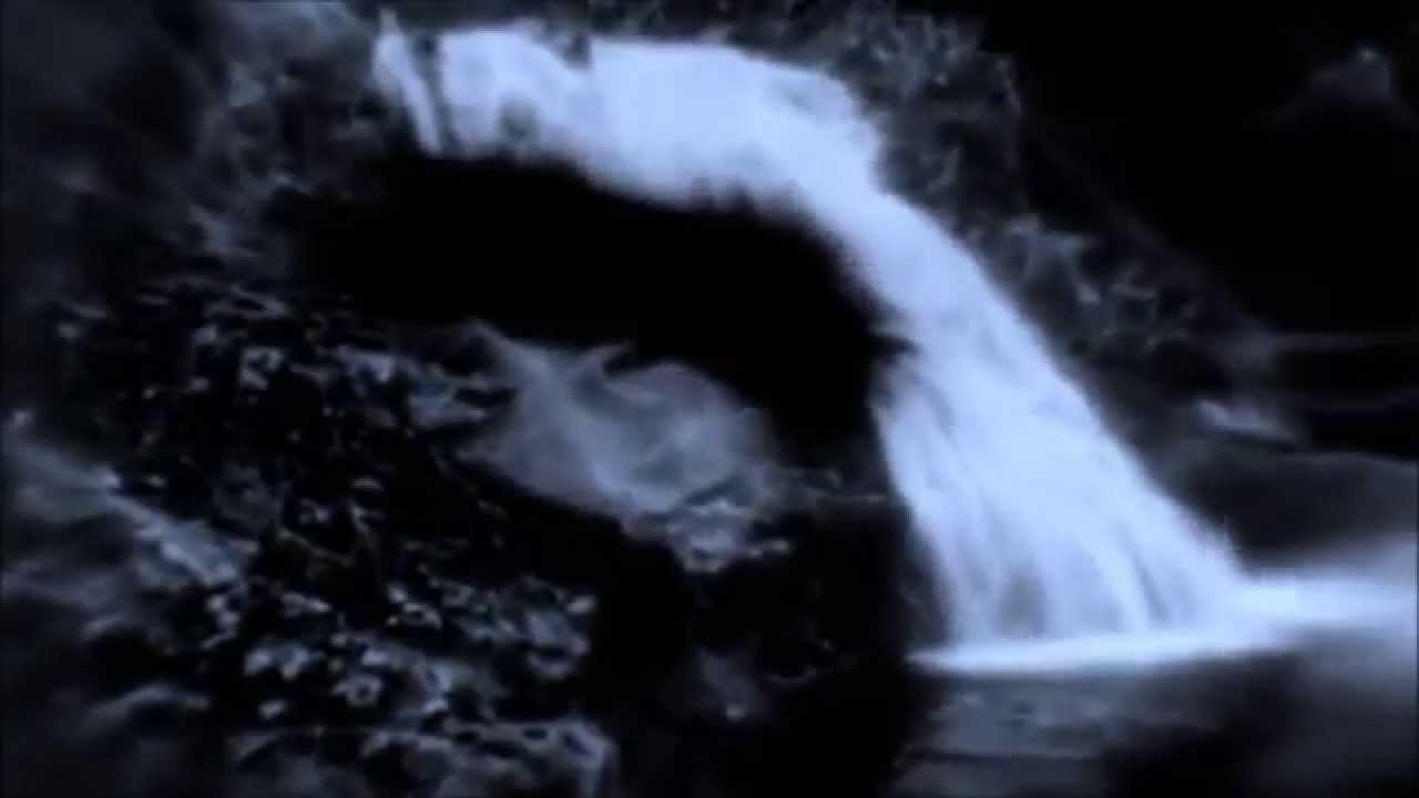 Björk - Hidden Place (Andersen & Borelli Mix)Music Video