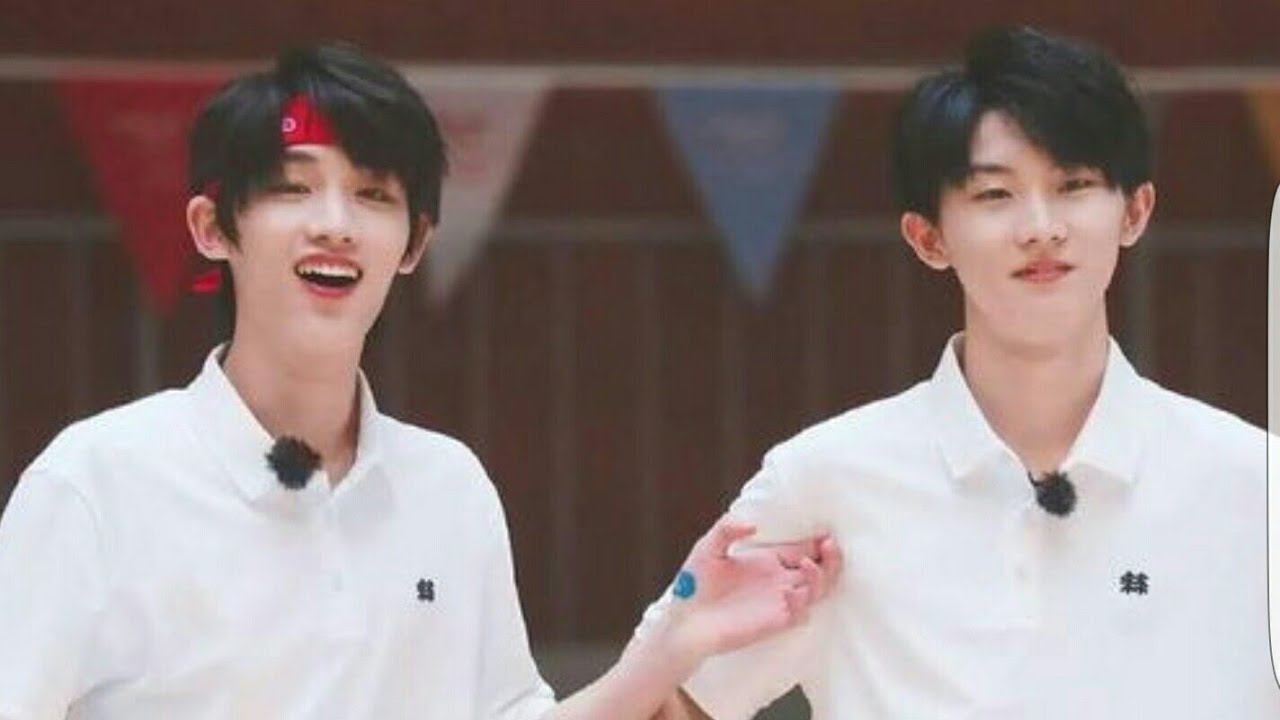#祺鑫 合集来啦!!!