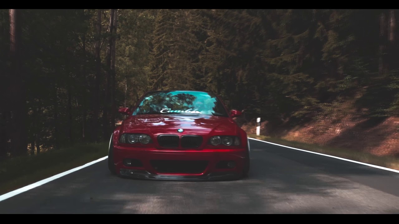 Camber. Cars 04/20 BMW e46 Cab  / m3 / Custom wheels/ TIW