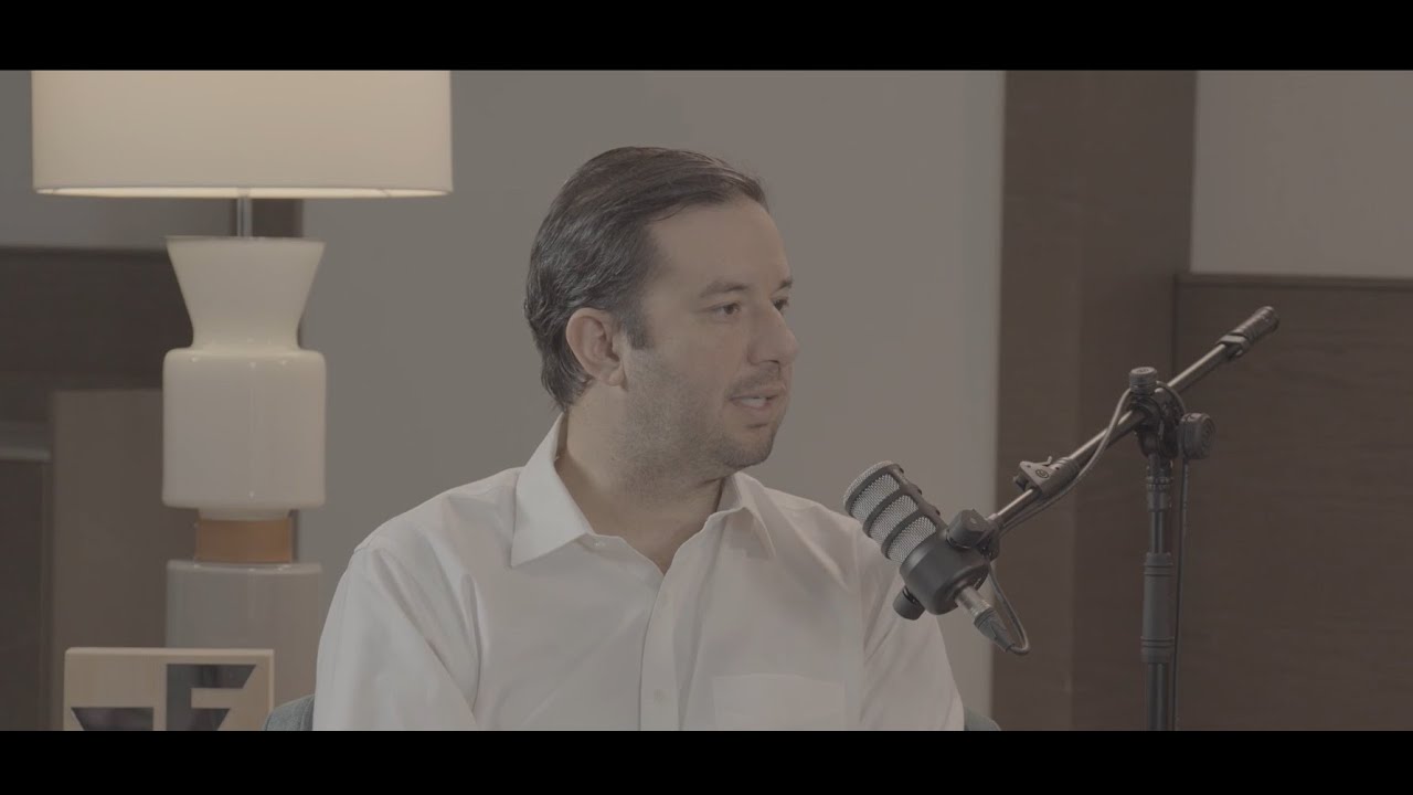 Paulo Batista: From Fintech to Fixing Education