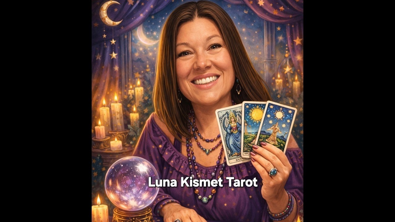 Pisces-Love Reading-What is coming in?