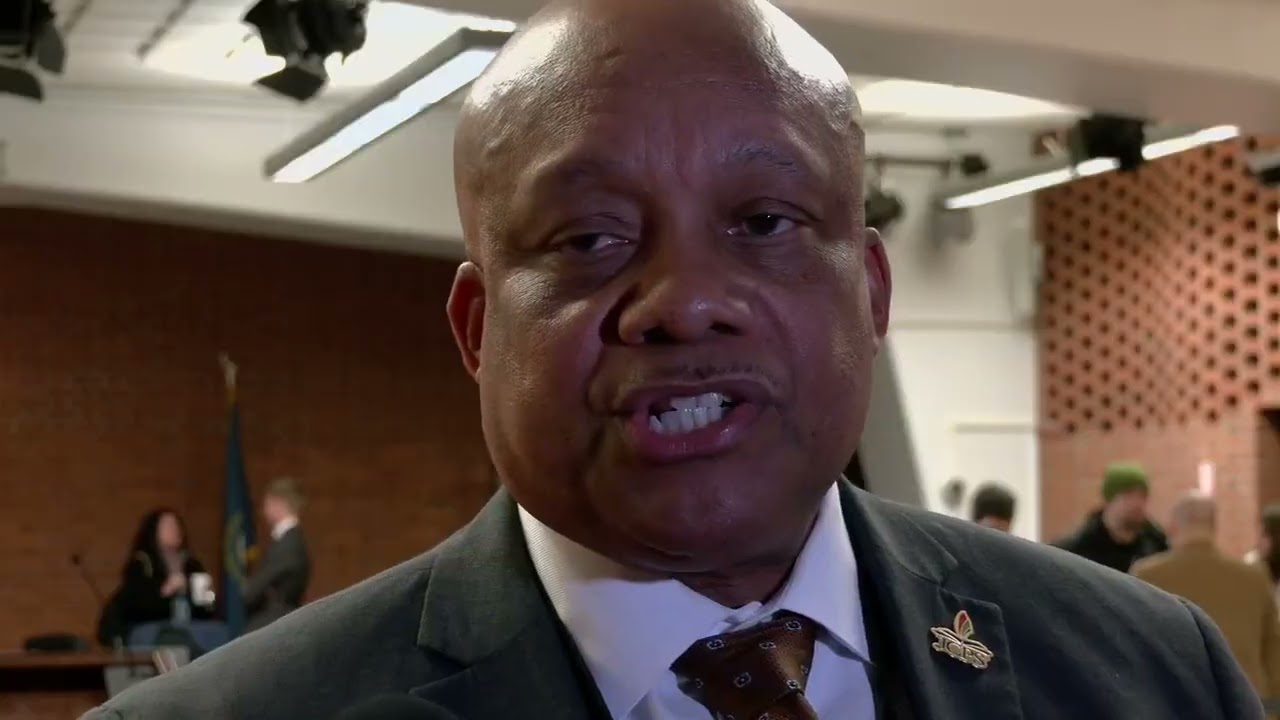 JCPS principals say budget decisions shut them out, threaten teacher jobs