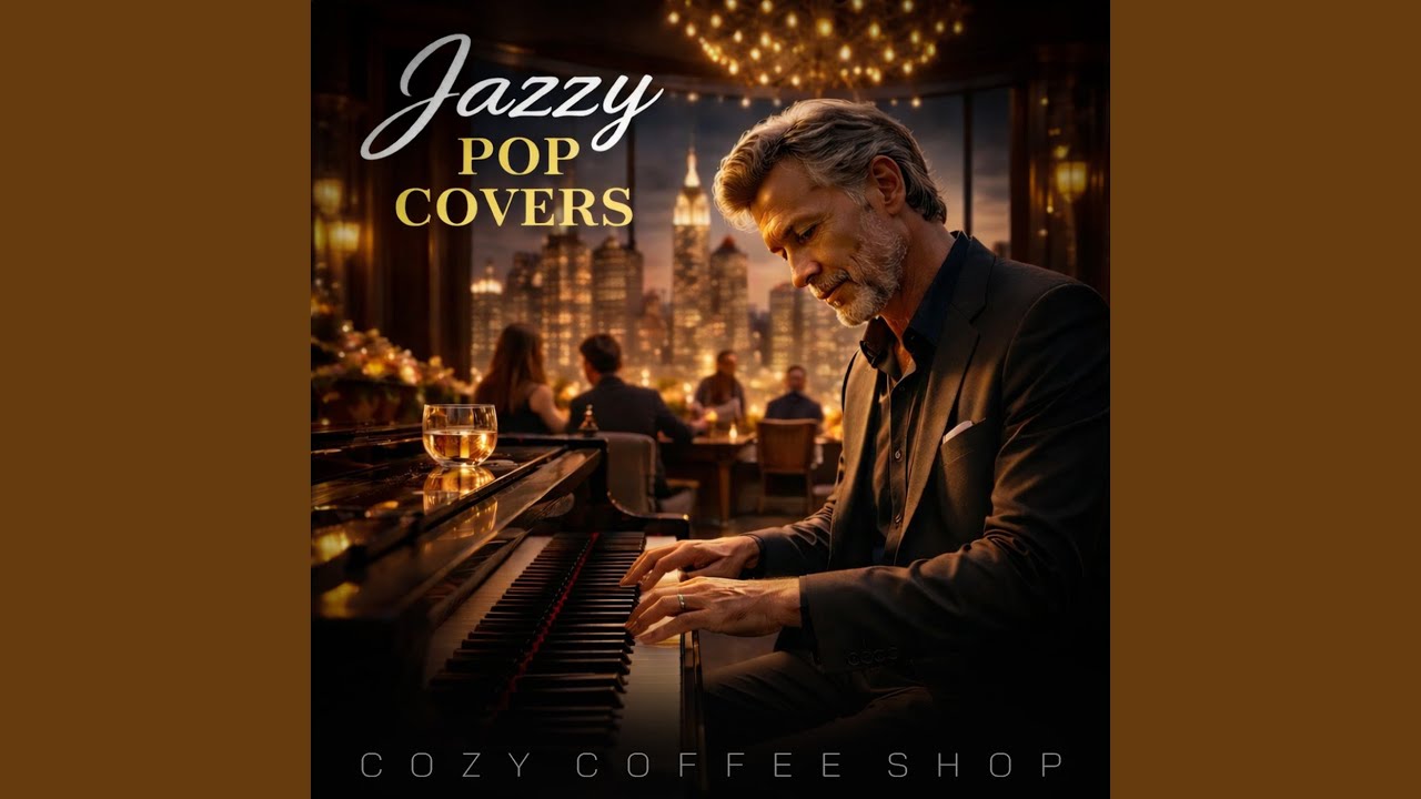 Shallow (Jazz Piano Version)