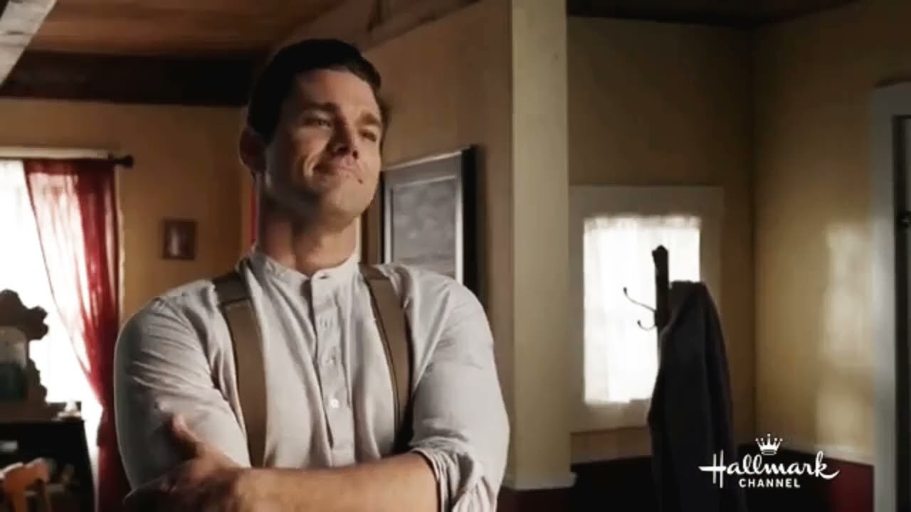 Nathan & Elizabeth : Let Her Go : When Calls the Heart