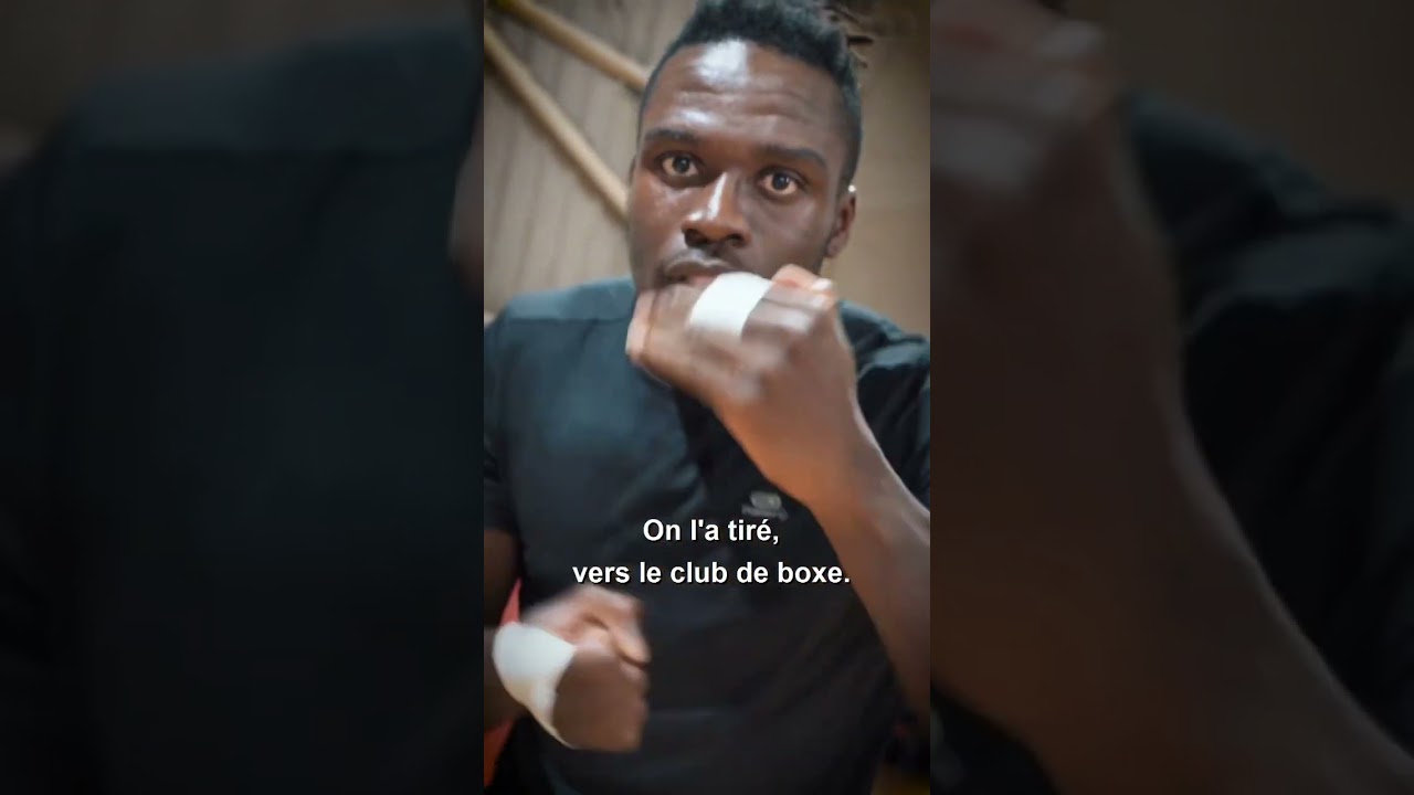 🟡LES HÉROS DISCRETS MARSEILLAIS ⚡️#shorts #boxe #marseille #sport #fyp #provence #humour #pourtoi