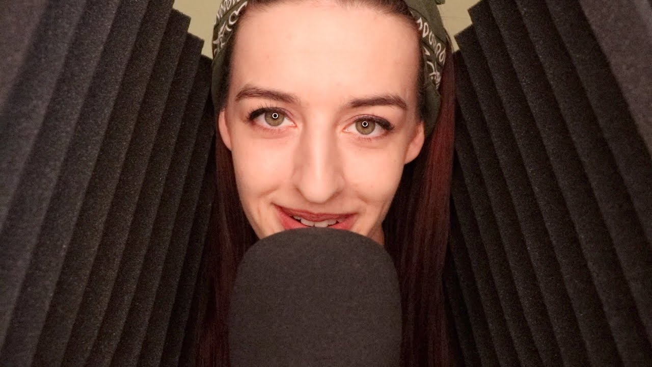 ASMR Unboxing | Channelversary Gifts | Whispering ✨