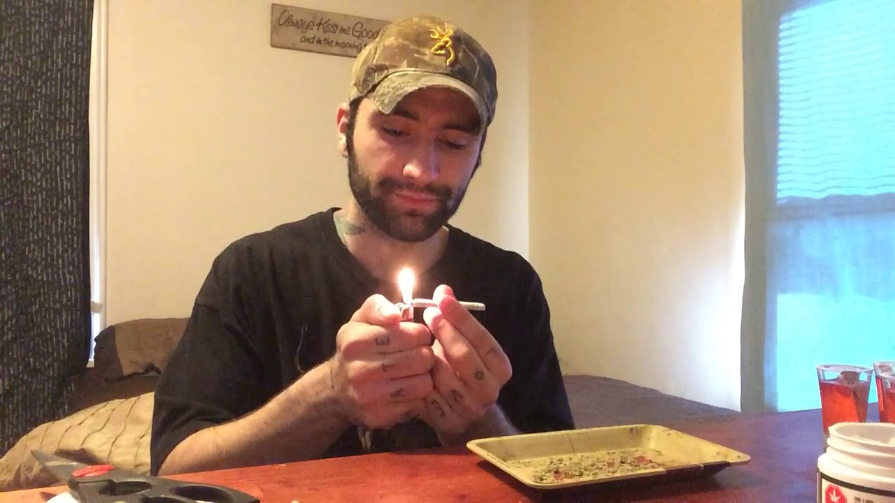 LIQUOR STORE WEED Figr No.17 master review