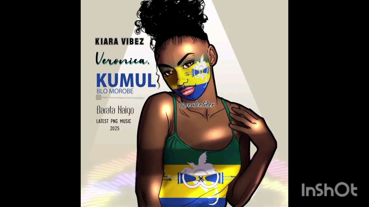 Veronica_Nilez (Kiara Vibez) latest png music 2025