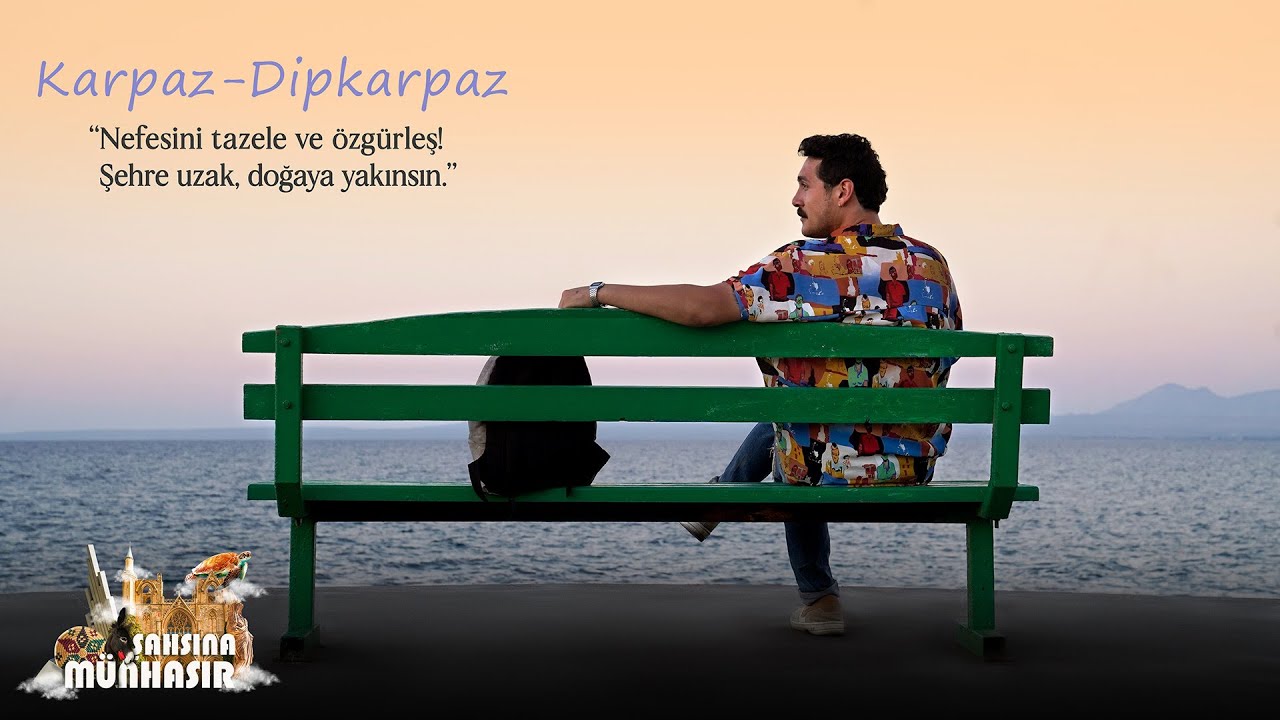 Karpaz - Dipkarpaz | Şahsına Münhasır