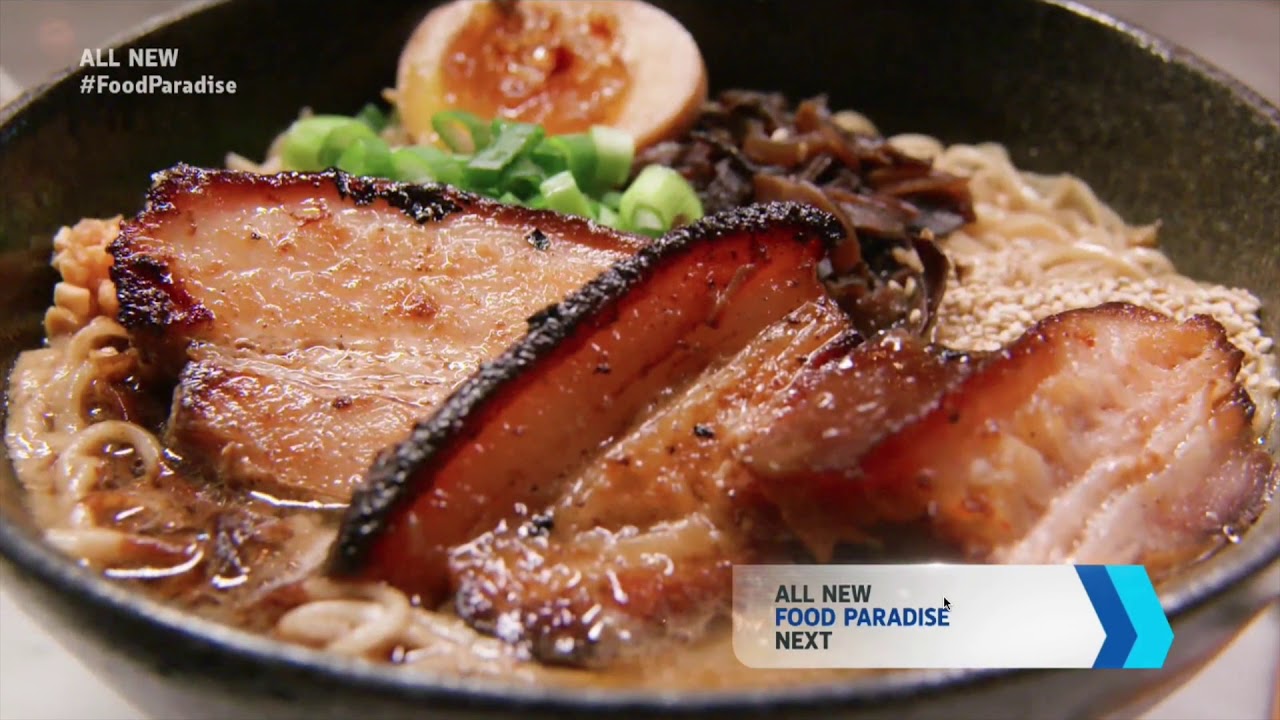 DOMU featured on an episode of 