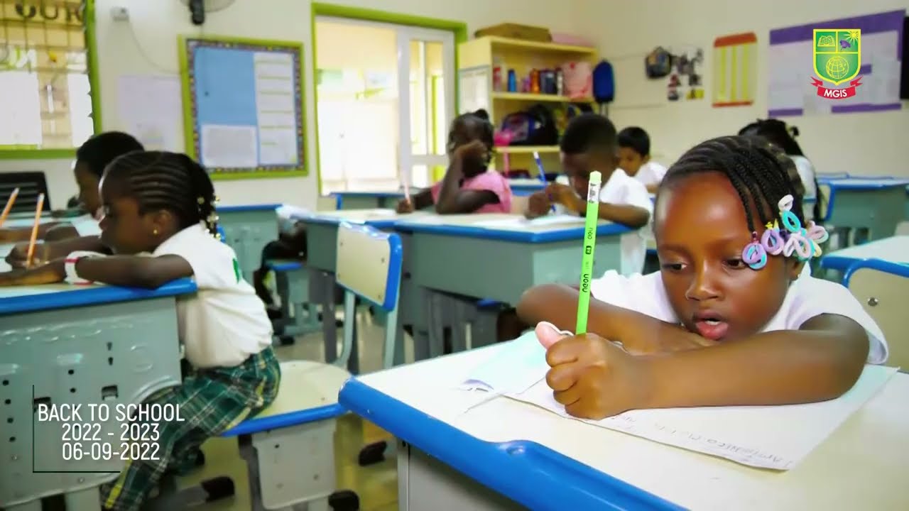 BACK TO SCHOOL 2022/23 - PRIMARY SCHOOL