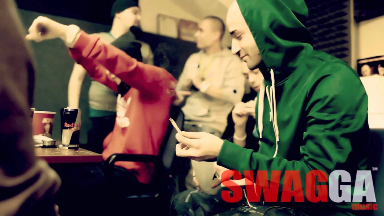 Лёва TWICE (Swagga Music) - LEVA TWICE (PROMO)