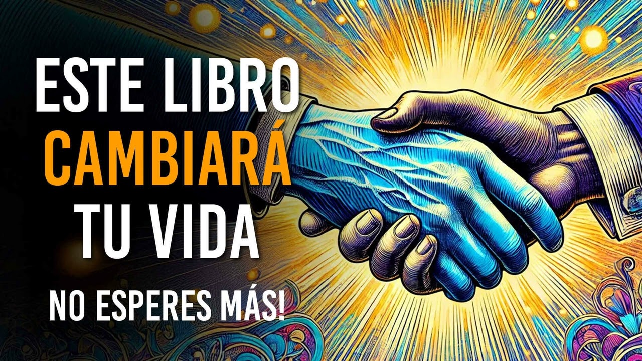Eres lo que Haces: Construye Identidad a Través de la Acción - Audiolibro Completo en Español