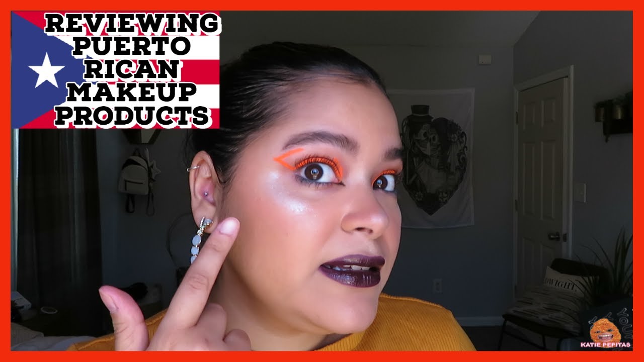 My Favorite Indie Makeup Products | Latina Owned🙌