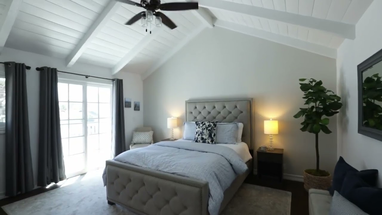 Inside a Detached Redondo Beach Townhome That Feels Like a Single-Family Home | 2000 Plant Ave Tour
