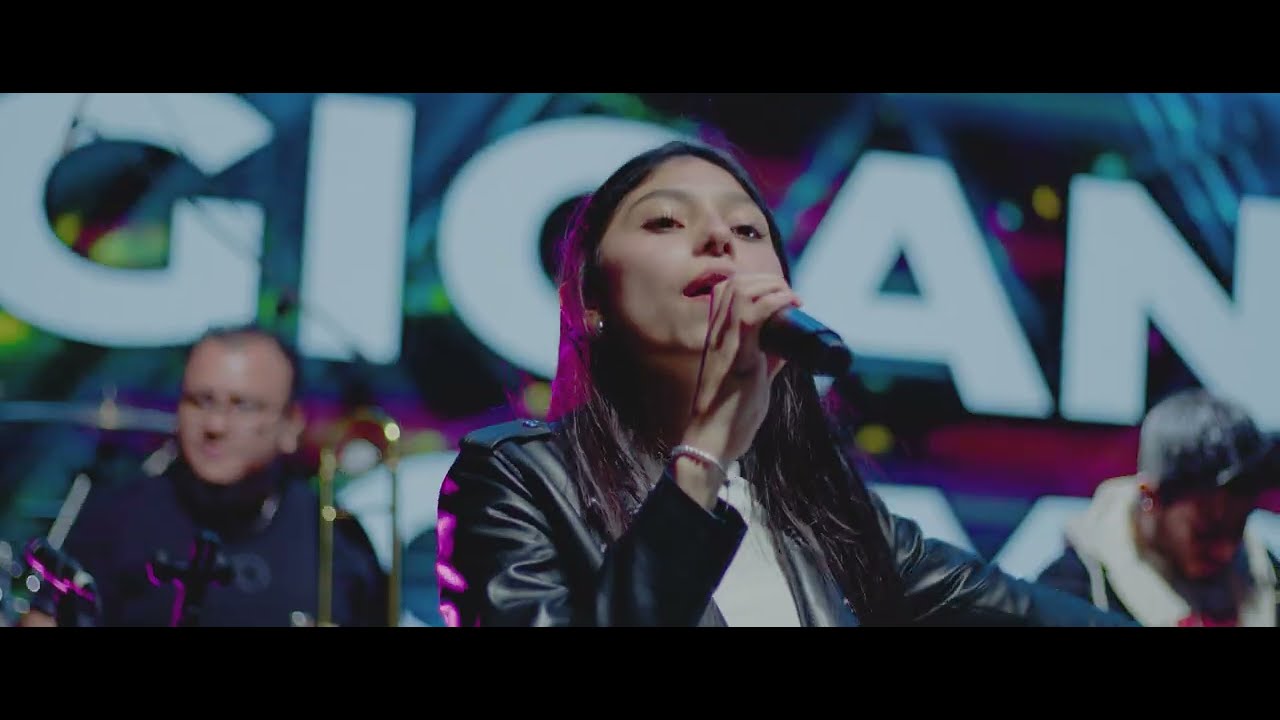 JUBILO - EDISON DE LEON (MEDLEY - EN VIVO)