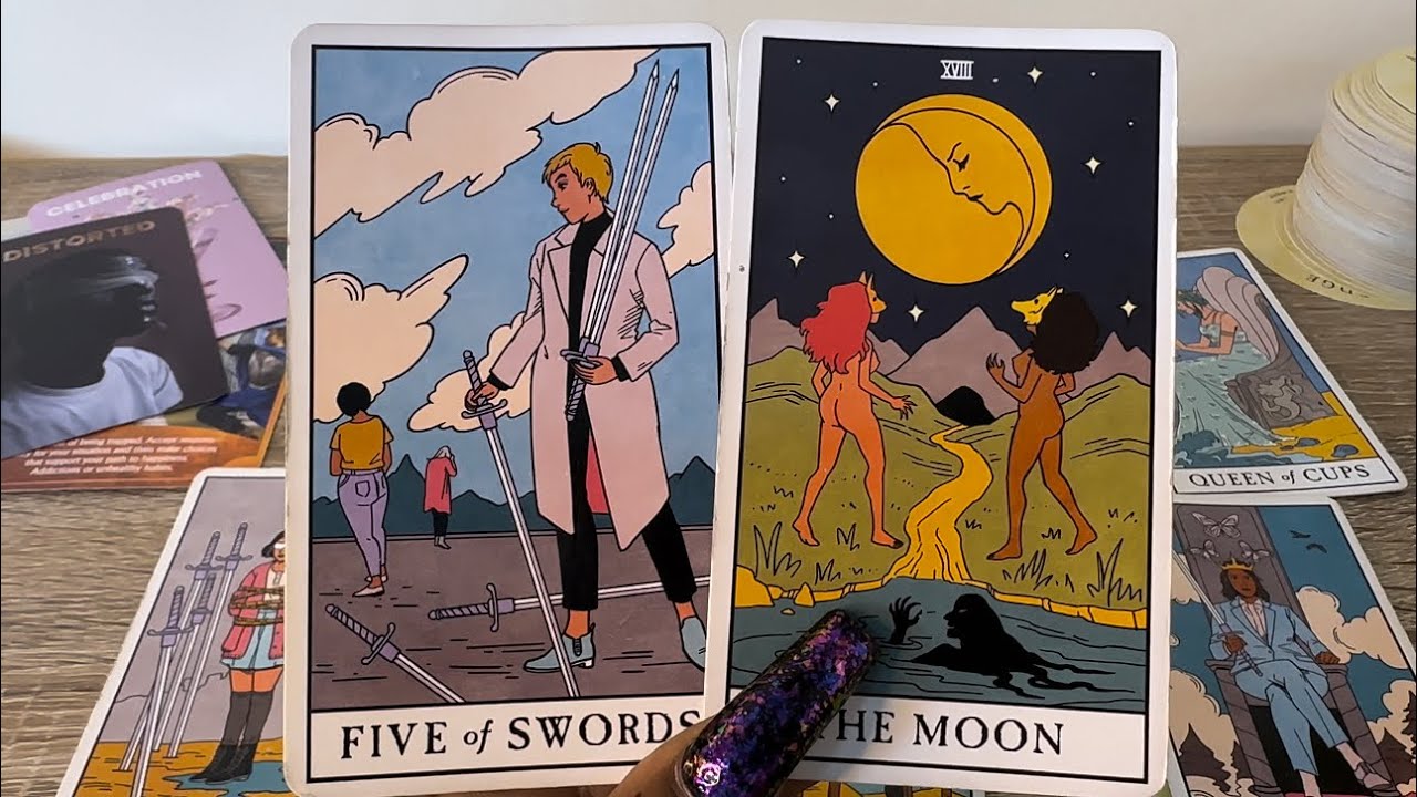 CANCER TAROT 🦀♋️|🧿THEY ARE GOSSIPING & WORKING AGAINST YOU BUT YOUR ANGELS ARE WORKING TOO #cancer
