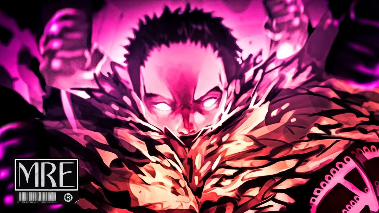 🍚🍩👊Personagens Aleatórios React ao ♪ Mochi Mochi | Katakuri (One Piece) | Enygma | #262👊🍩🍚