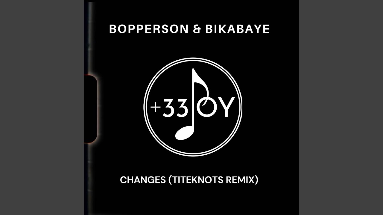 Changes (Titeknots Remix)