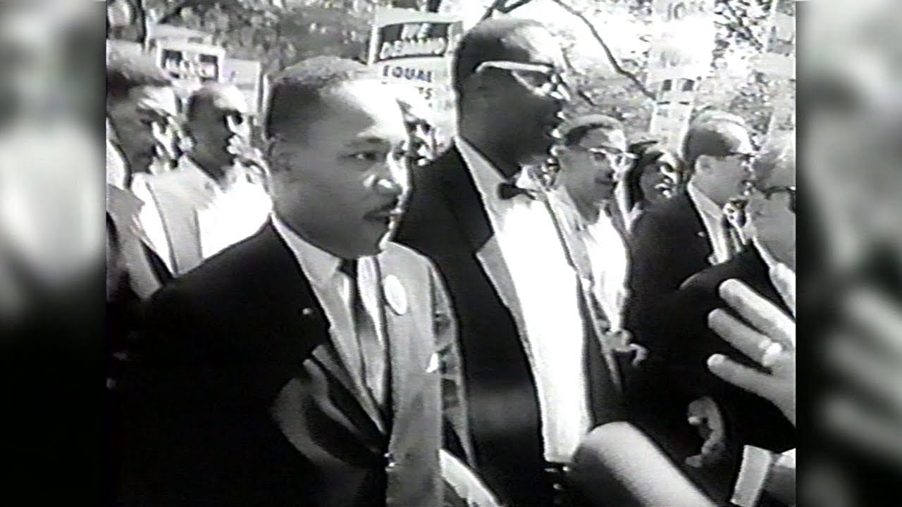 Remembering Dr. King and Honoring History