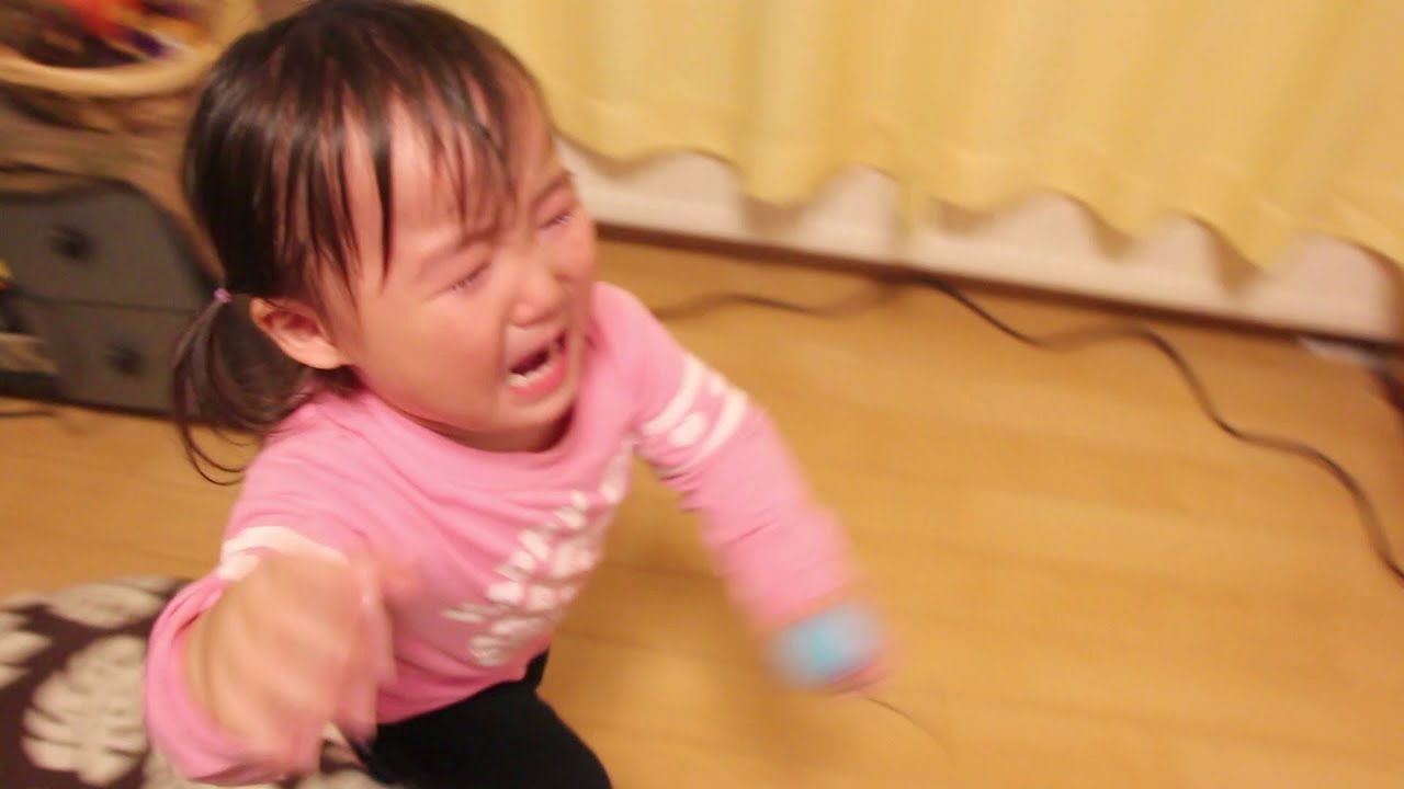 玲美のマジギレとでんでん太鼓で泣いてしまう稚奈