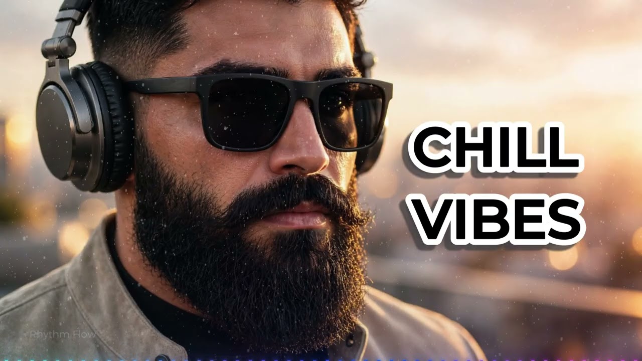Best Chill House Mix 2026 💙 Smooth House & Nu Disco Vibes for Study &bull; Focus &bull; Relax