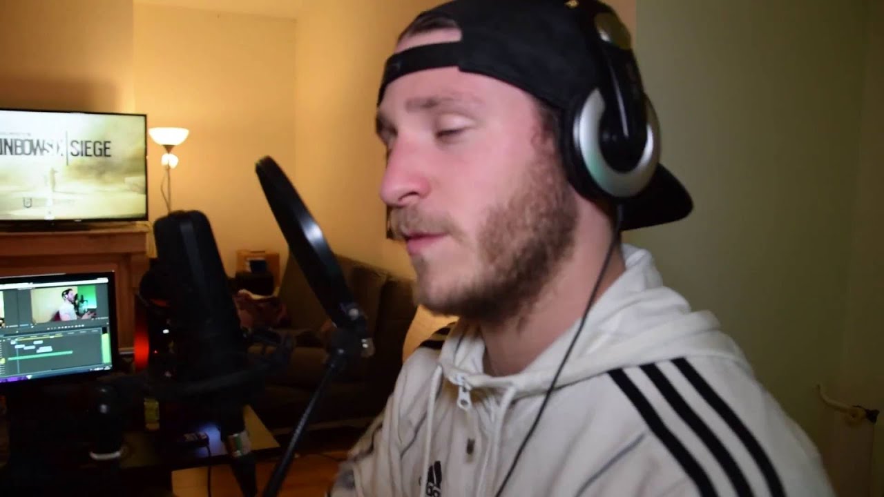 FREESTYLE - Cent Sept (Prod Grammatik)