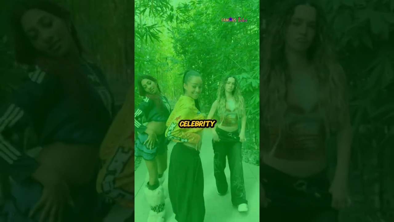 У участниц группы Katseye родились близнецы, как у знаменитостей?! 😳