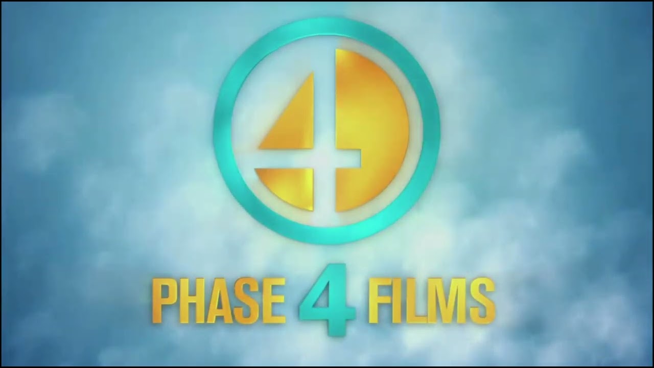 Phase 4 Films/Odd Entertainment/Up Load Films (2007)