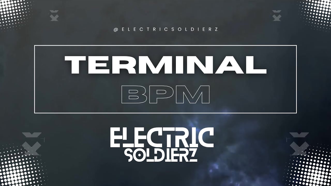 Terminal BPM