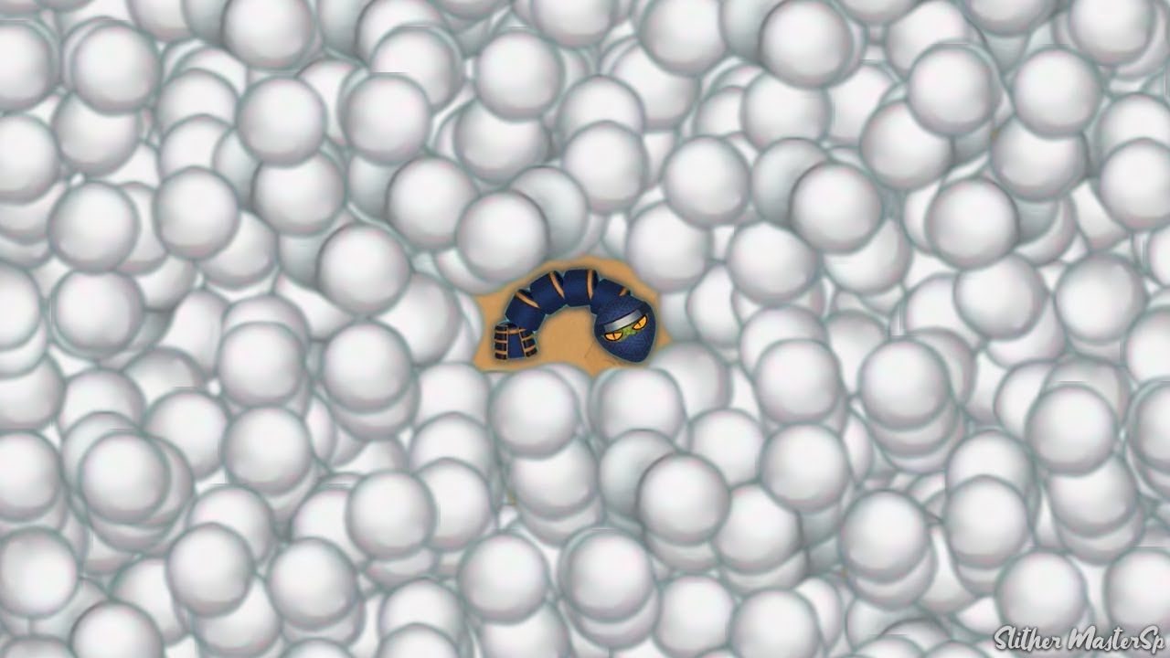 Snake.io The Running PRO Worm Epic Adventure in Snake io Best Moments! #36