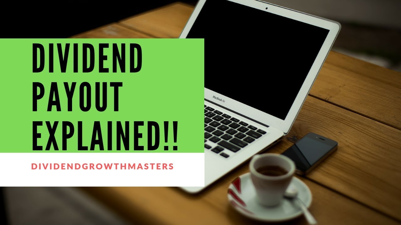 Dividend Payout Ratio: How To Make Sure You Don't Lose Money