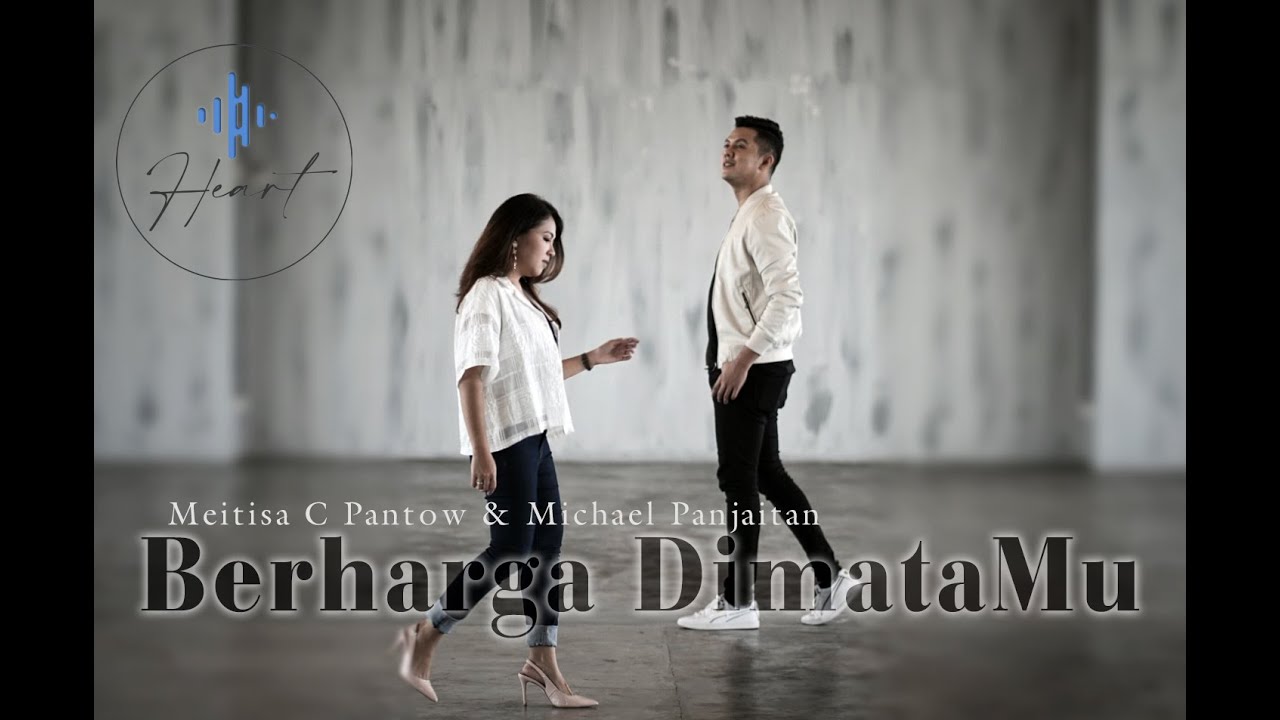 Berharga di mataMU - Meitisa C. Pantow & Michael Panjaitan