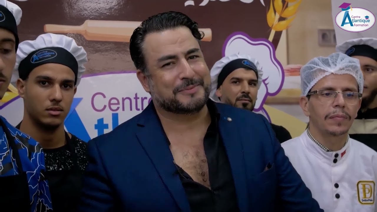 العرندس🔥 يوجه شباب المغرب ليكونوا أسودا و يعتمدوا على أنفسهم  بتعلم الحرف المؤهلة لفتح مشاريع خاصة