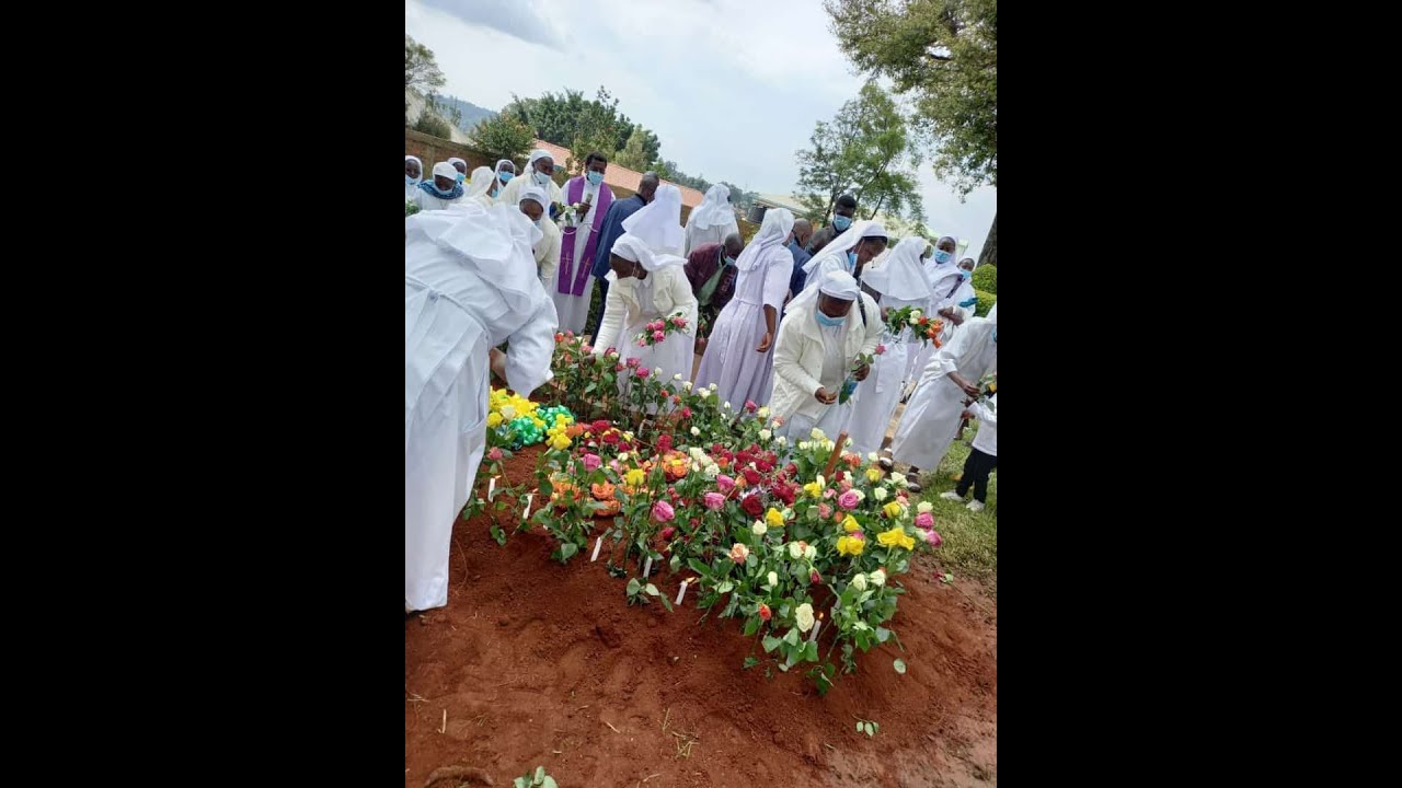 UMEMUITA_KWAKO_ST. MARY_KEBAROTI_CHOIR_OFFICIAL_VIDEO. A VIDEO BY HANS VIDEO PRODUCTIONS.