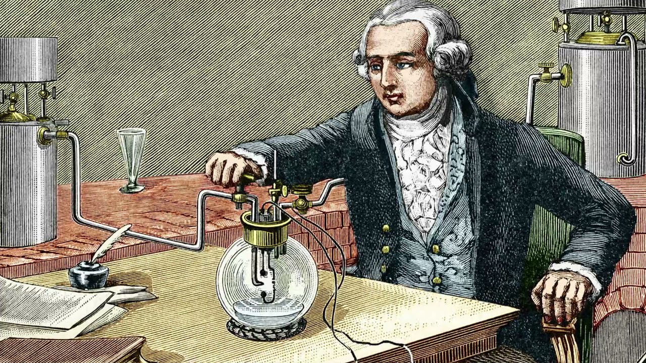 👨‍🔬¿Qué es la primera revolución de la química? Origen, características y personajes🧪