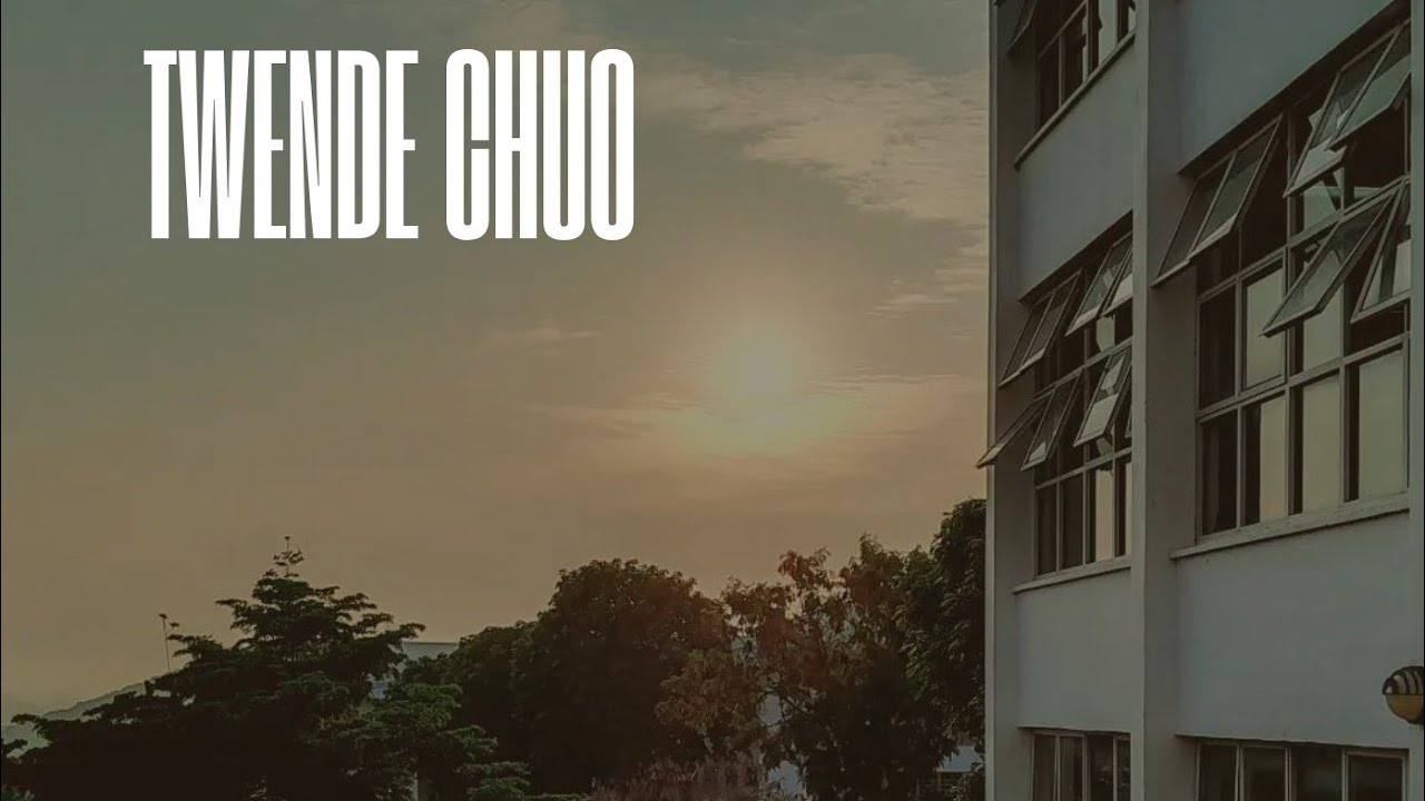 Gokuh-Twende Chuo (feat Mickyarts tz) 